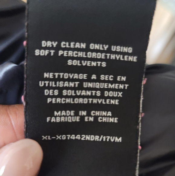 Kids Authentic SAM COAT - Picture 5 of 5